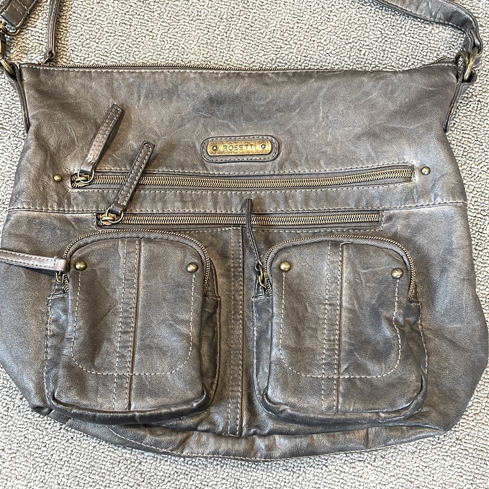 Rosetti crossbody bag